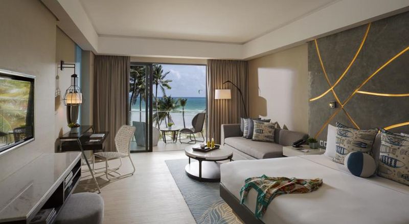 Стандартный Номер Кровать Кинг, Hilton Garden Inn Boca Del Rio Veracruz