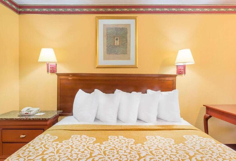 Standard Room King Size Bed