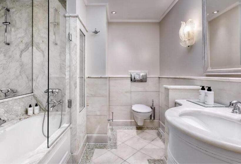 클래식 인테리어 객실, King George, A Luxury Collection Hotel, Athens