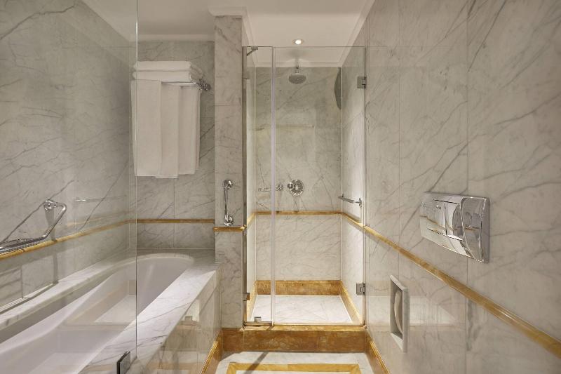 キングサイズベッドのクラシックルーム, King George, A Luxury Collection Hotel, Athens