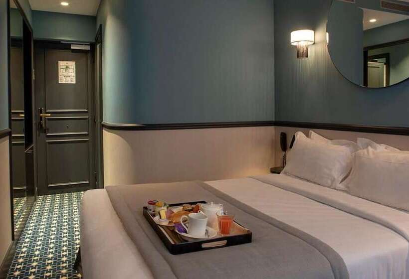 اتاق کلاسیک, Lenox Montparnasse