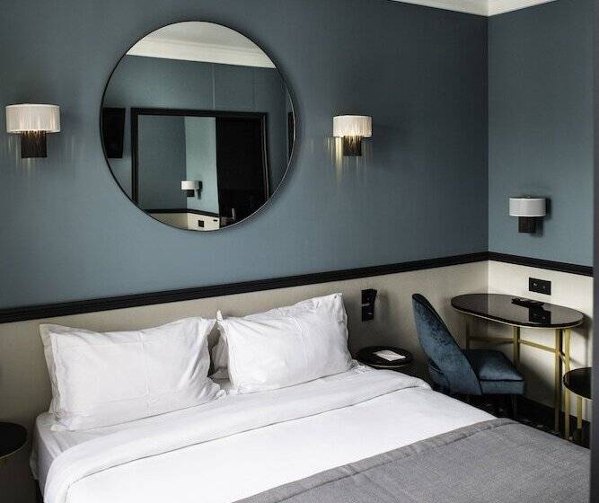 اتاق کلاسیک, Lenox Montparnasse