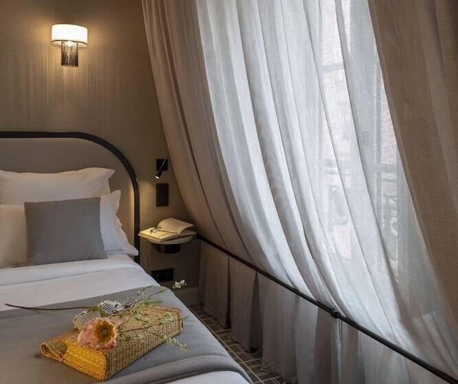 سوییت جونیور, Lenox Montparnasse