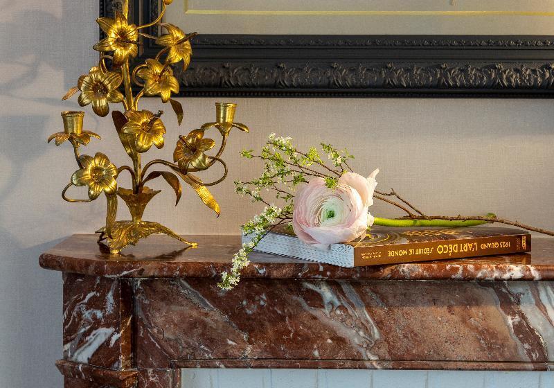 سوییت جونیور, Lenox Montparnasse