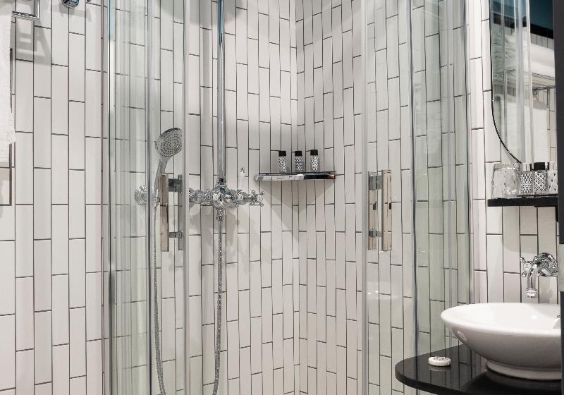 اتاق کلاسیک, Lenox Montparnasse