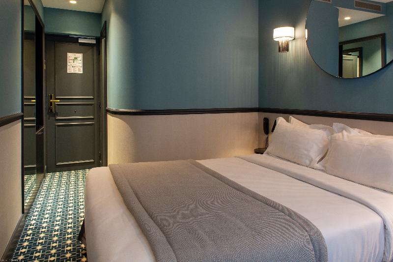 اتاق کلاسیک, Lenox Montparnasse