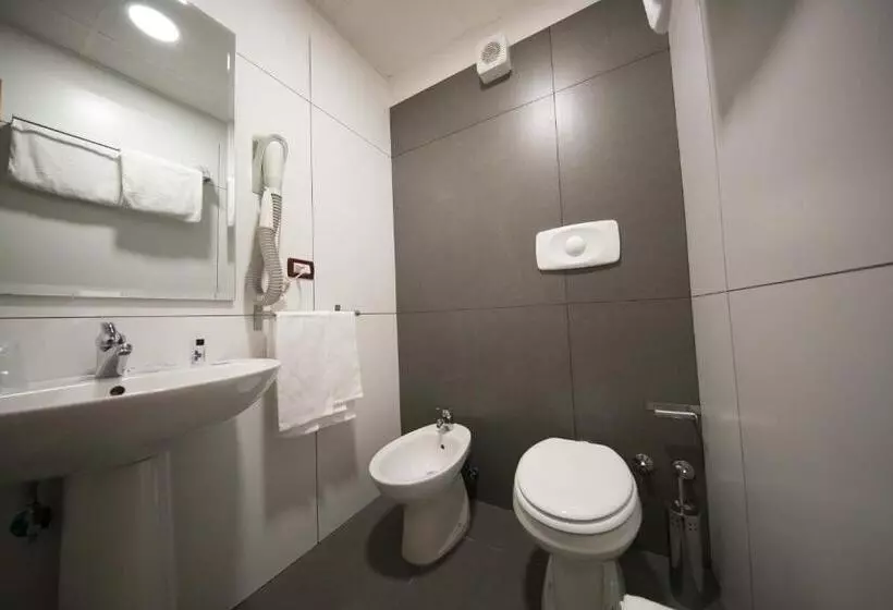 اتاق استاندارد, Mediterranea Hotel & Convention Center