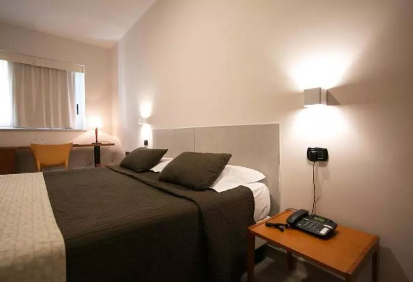 اتاق استاندارد, Mediterranea Hotel & Convention Center