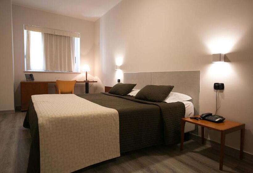 スタンダードルーム, Mediterranea Hotel & Convention Center