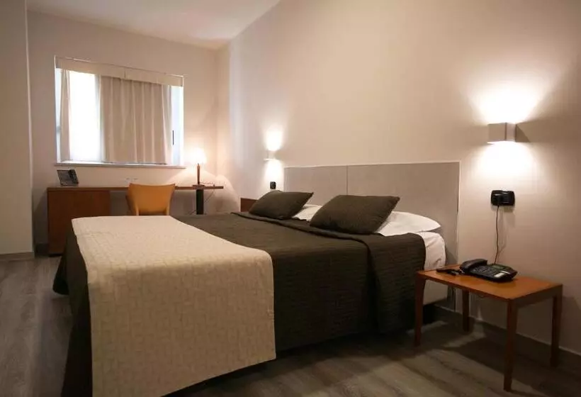 اتاق استاندارد, Mediterranea Hotel & Convention Center