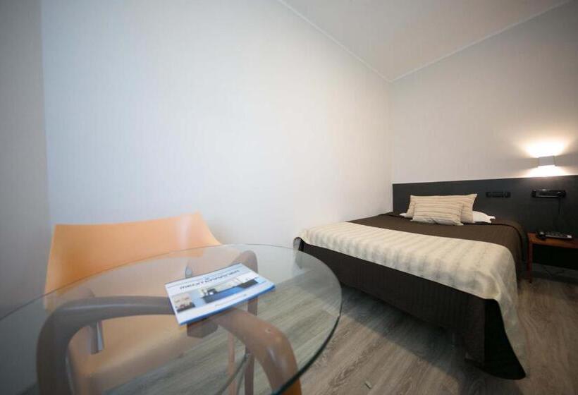 スタンダードシングルルーム, Mediterranea Hotel & Convention Center
