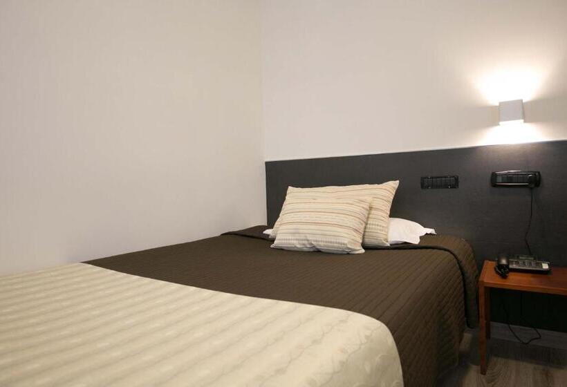 חדר סטנדרט יחיד, Mediterranea Hotel & Convention Center