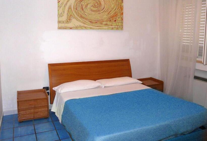 דירת חדר, Mediterranea Hotel & Convention Center