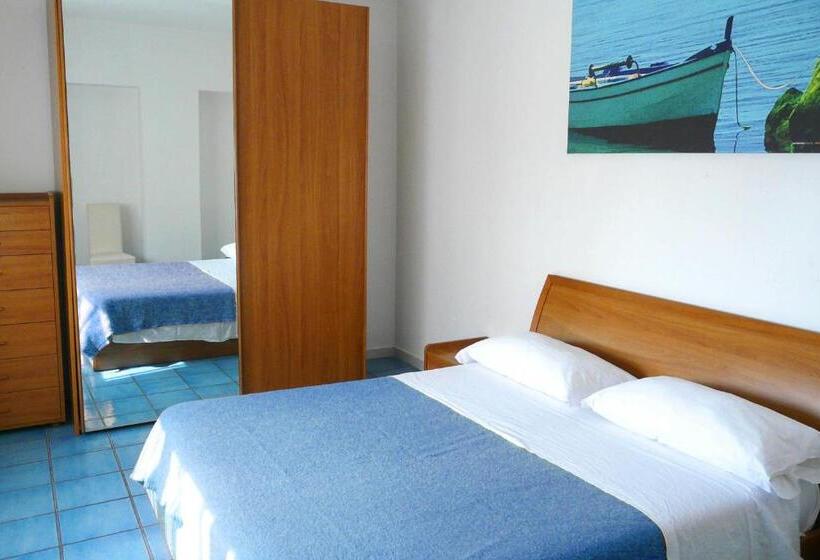 דירת חדר, Mediterranea Hotel & Convention Center