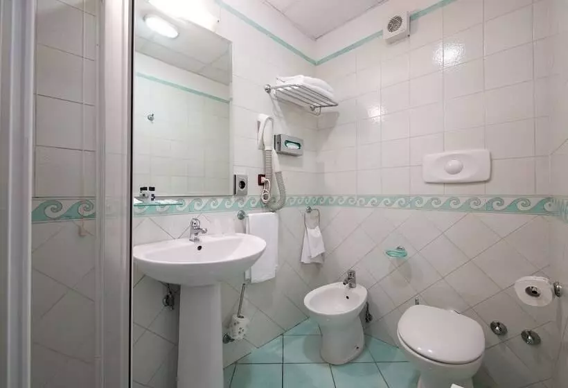 اتاق استاندارد, Mediterranea Hotel & Convention Center