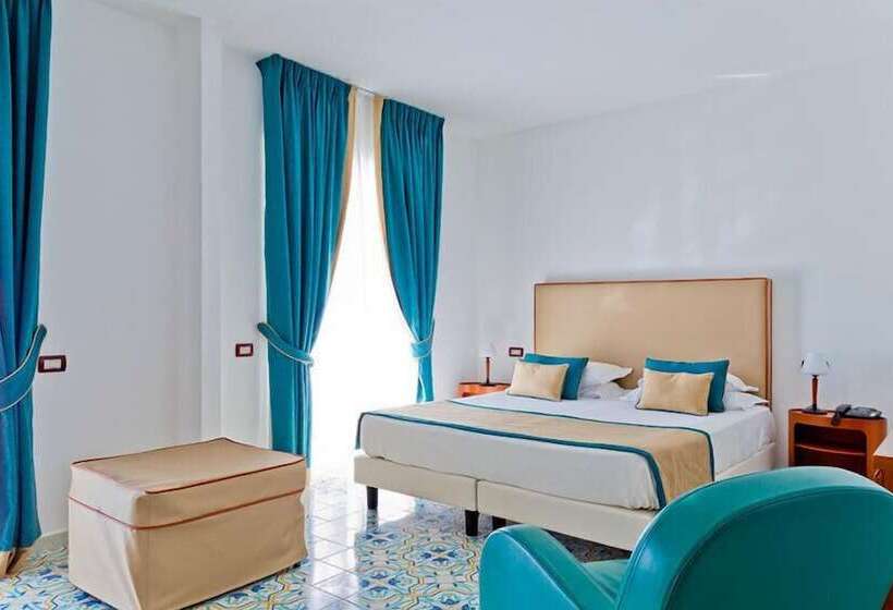 סוויטת ג'וניור, Mediterranea Hotel & Convention Center