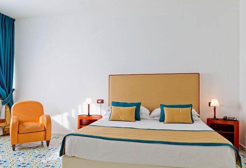 סוויטת ג'וניור, Mediterranea Hotel & Convention Center