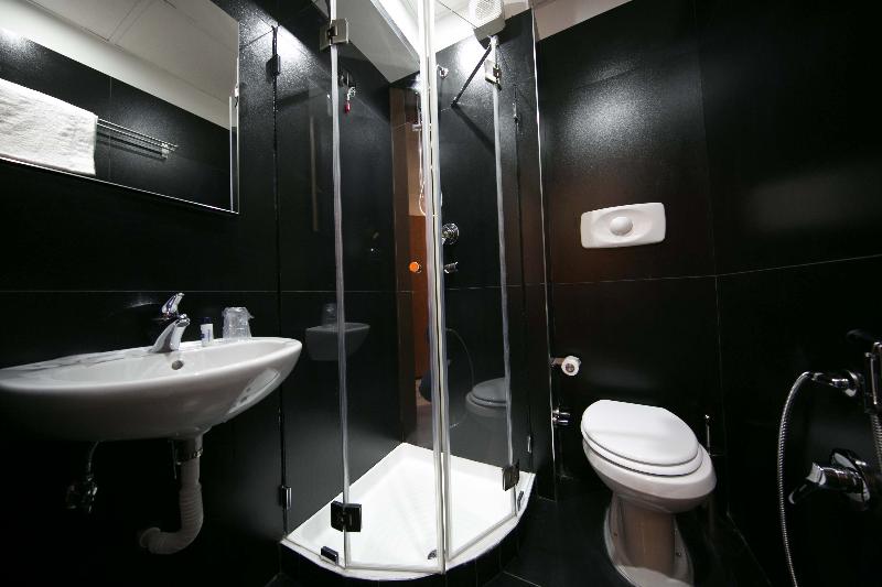 スタンダードシングルルーム, Mediterranea Hotel & Convention Center