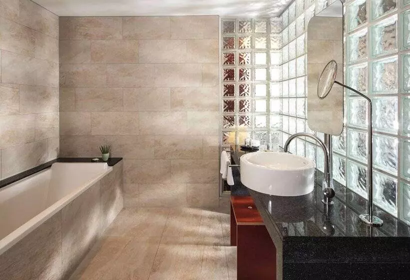 سوییت جونیور, Mövenpick Hotel Berlin Am Potsdamer Platz