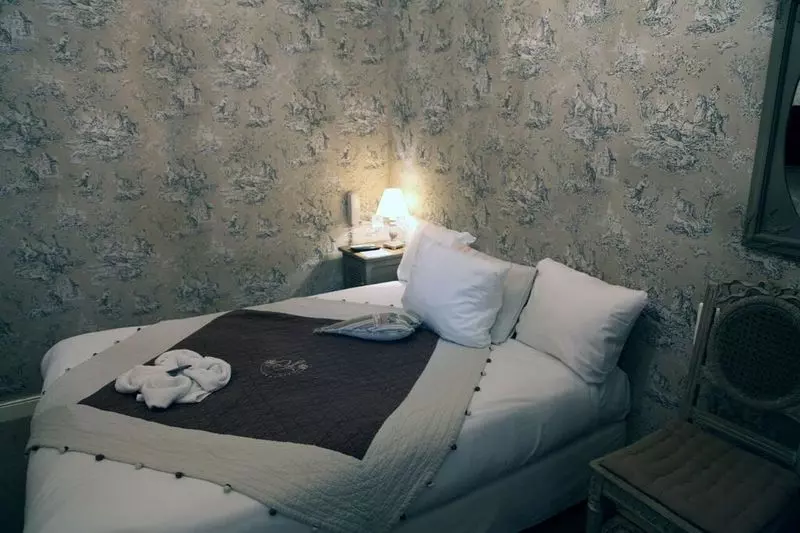 Standard Single Room, Podewils Old Town Gdansk