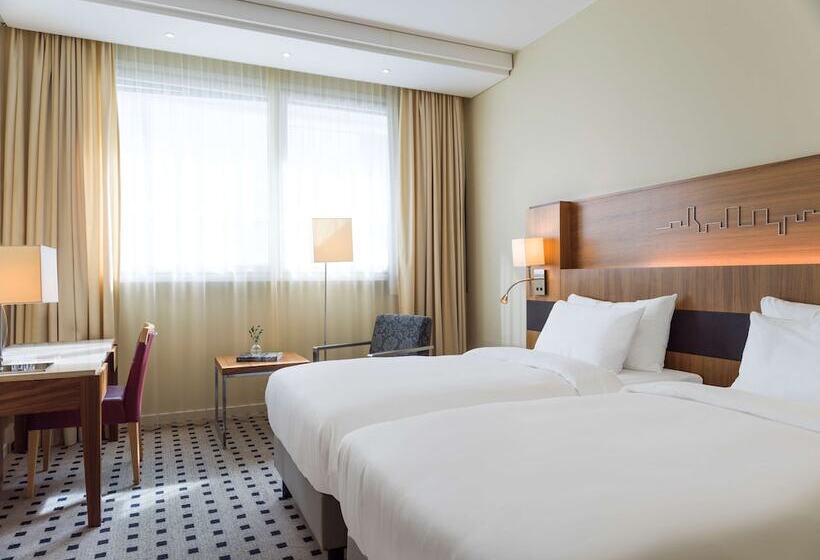 Номер Стандарт, Radisson Blu Airport Terminal