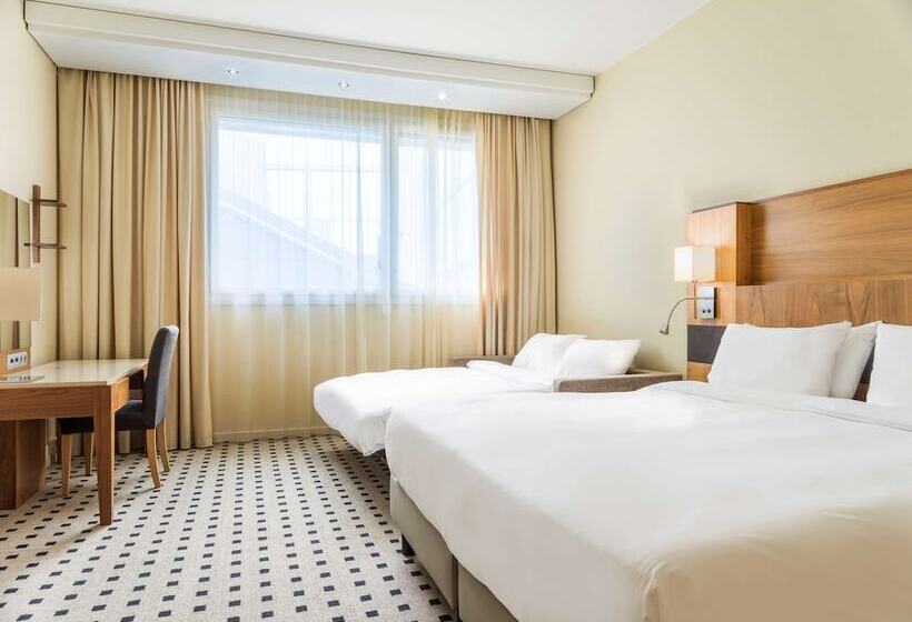 ファミリールーム, Radisson Blu Airport Terminal