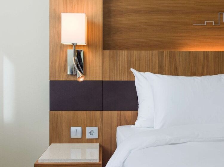 ファミリールーム, Radisson Blu Airport Terminal