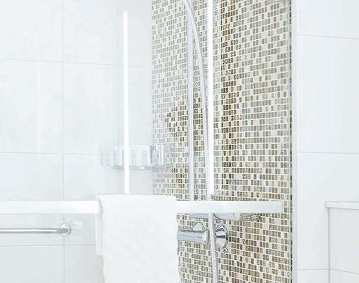 プレミアムルーム, Radisson Blu Airport Terminal