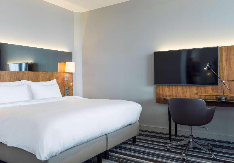 Номер Премиум, Radisson Blu Airport Terminal