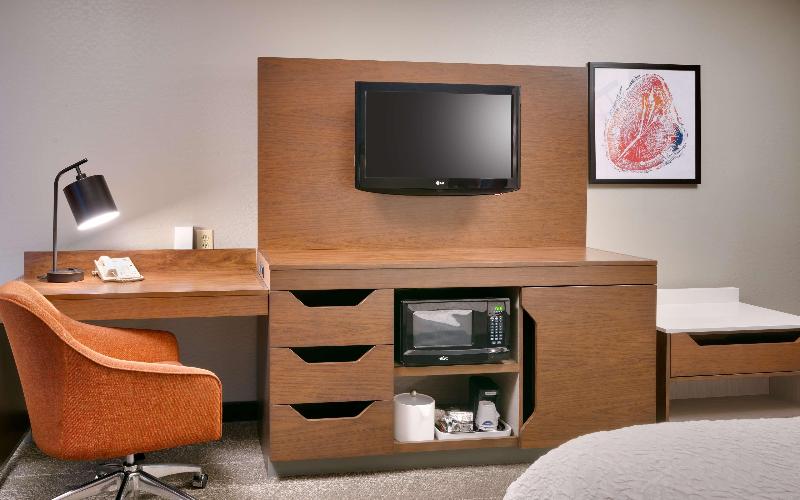 带大床的标准间, Royal William, Ascend Hotel Collection