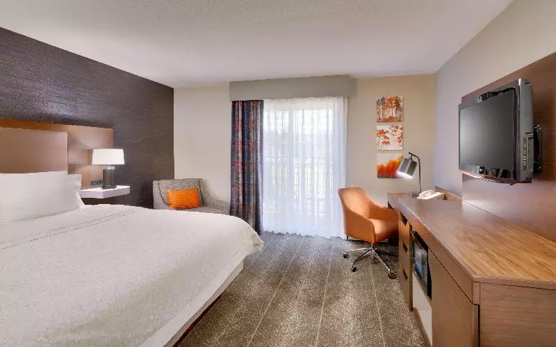 اتاق استاندارد با تخت بزرگ, Royal William, Ascend Hotel Collection
