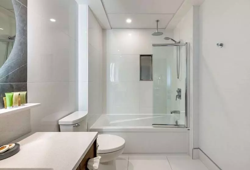 اتاق سوپریور, Royal William, Ascend Hotel Collection