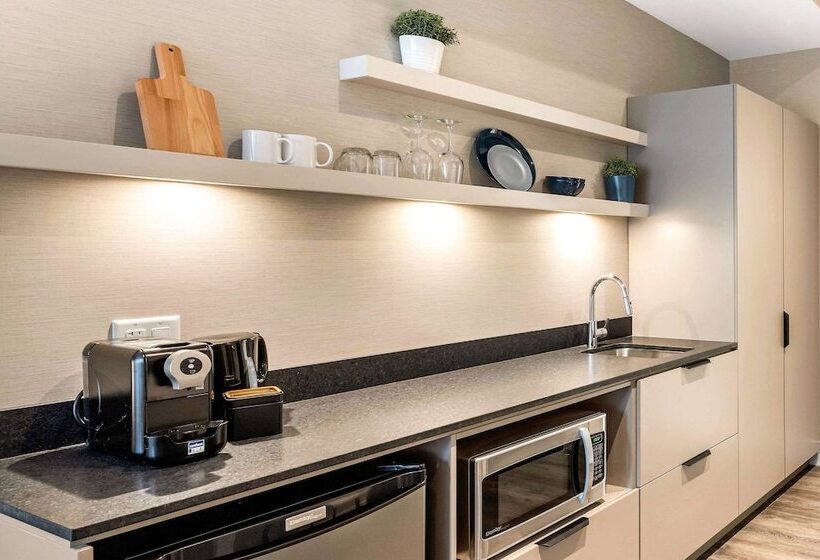 高级大房间, Royal William, Ascend Hotel Collection