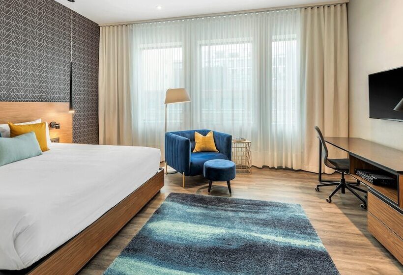 高级大房间, Royal William, Ascend Hotel Collection