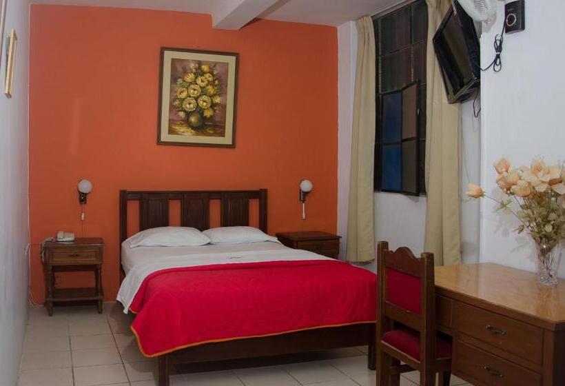 스탠다드 룸, San José