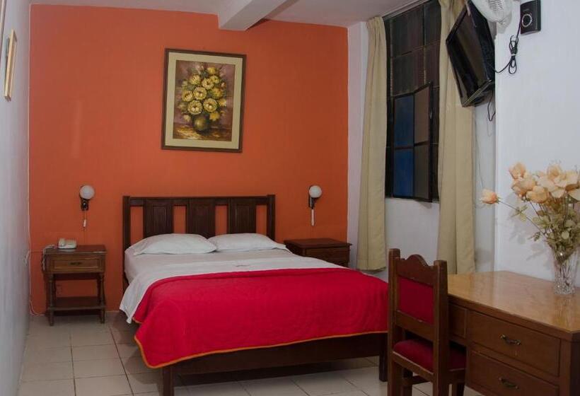 스탠다드 룸, San José