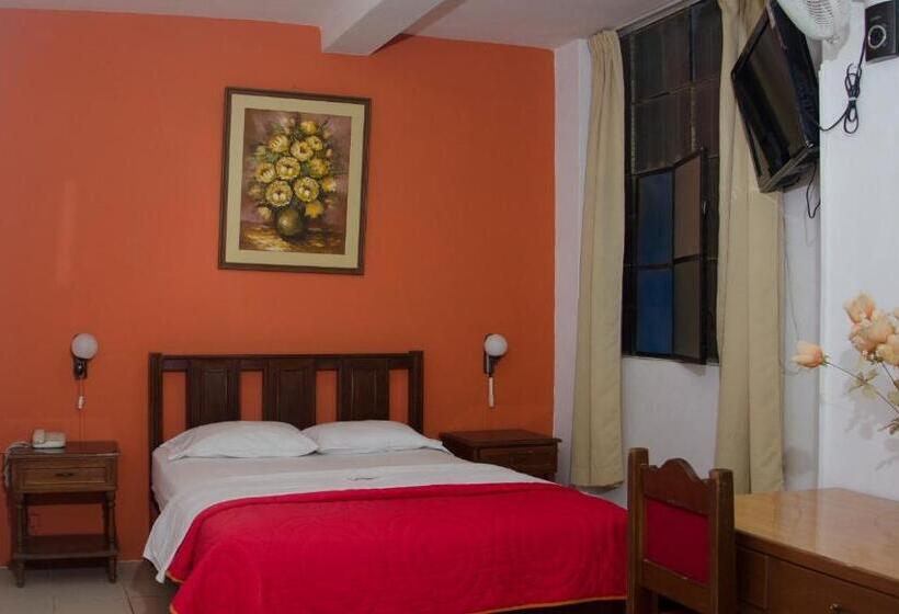 스탠다드 룸, San José