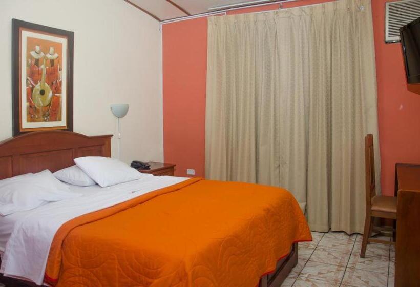 스탠다드 룸, San José