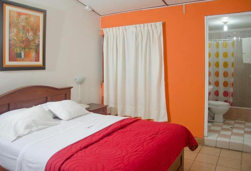 스탠다드 룸, San José