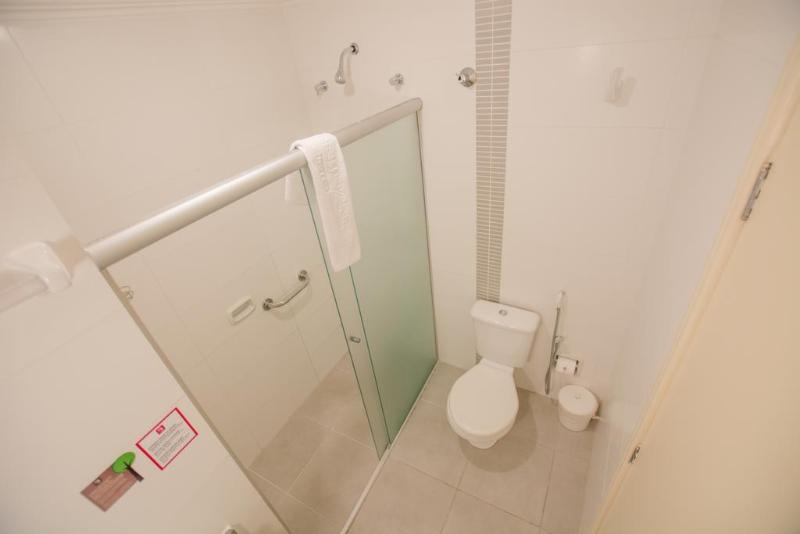 이그제큐티브 룸, Sj Business   San Juan São Paulo