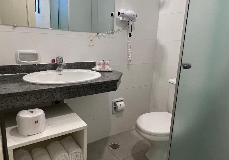 이그제큐티브 트리플, Sj Business   San Juan São Paulo