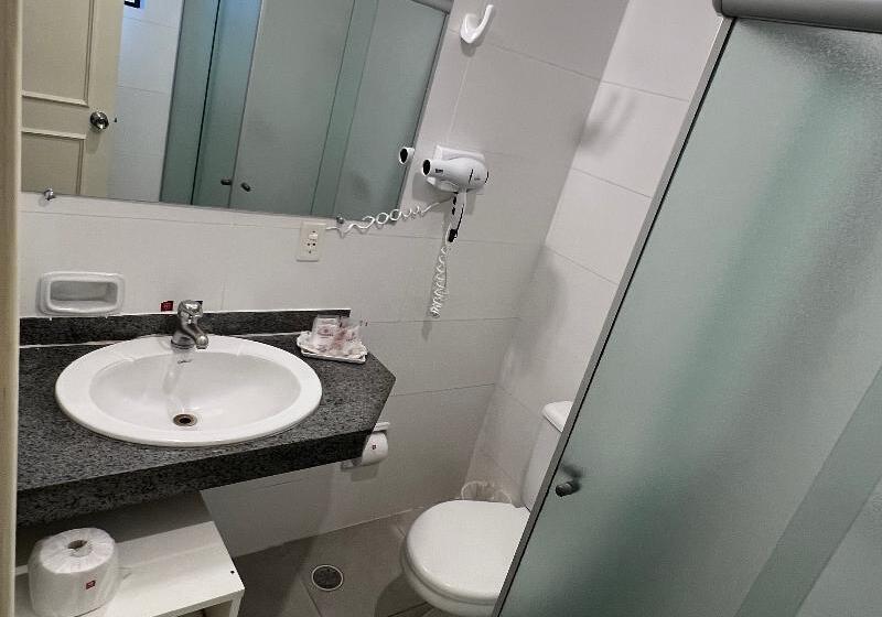 이그제큐티브 트리플, Sj Business   San Juan São Paulo