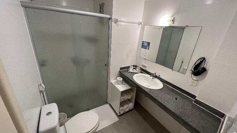 이그제큐티브 트리플, Sj Business   San Juan São Paulo