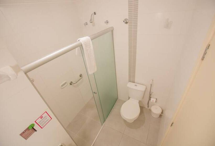 이그제큐티브 룸, Sj Business   San Juan São Paulo