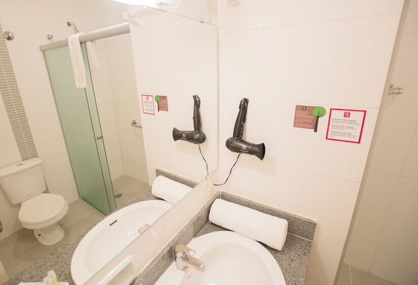 이그제큐티브 트리플, Sj Business   San Juan São Paulo