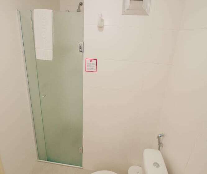 이그제큐티브 트리플, Sj Business   San Juan São Paulo