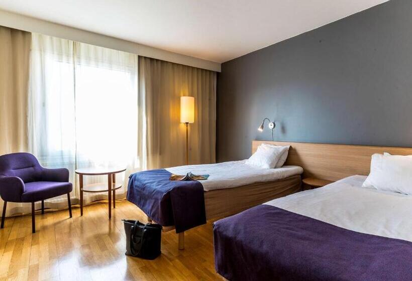 Номер Стандарт, Scandic Portalen