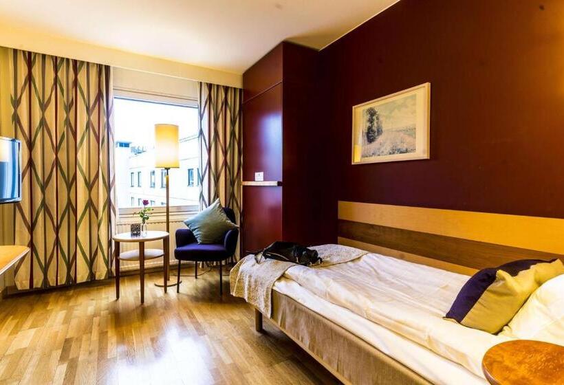 Номер Стандарт Индивидуальный, Scandic Portalen