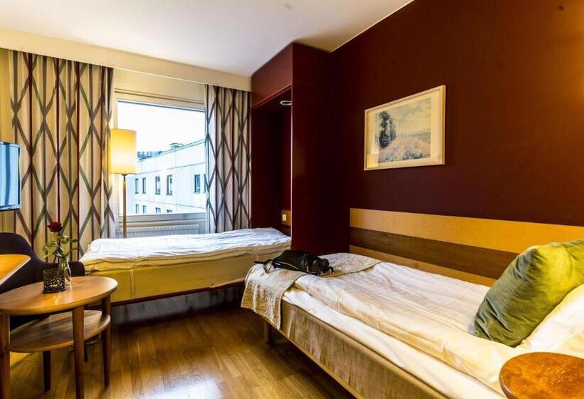 Номер Стандарт Индивидуальный, Scandic Portalen