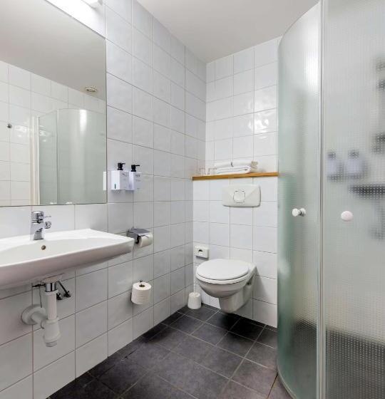 Номер Стандарт Индивидуальный, Scandic Portalen